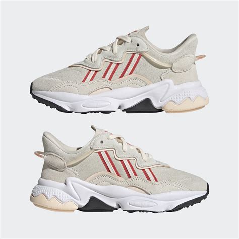 adidas ozweego orange white|adidas ozweego promo.